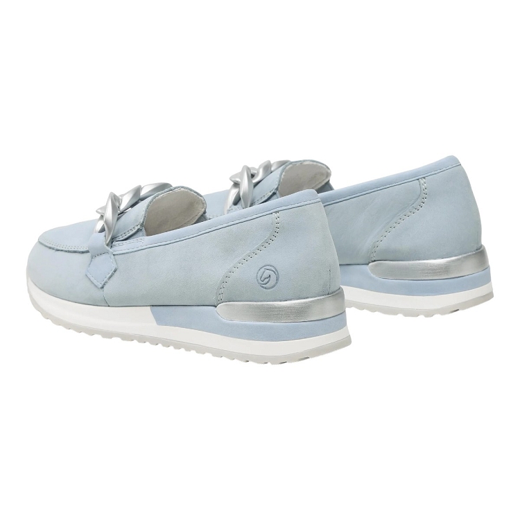 Remonte femme r2544 bleu2325004_3 sur voshoes.com