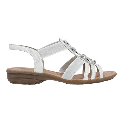 femme Remonte femme r3605 argent