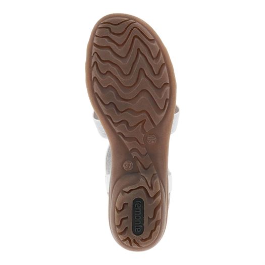 Remonte femme r3605 argent2325402_6 sur voshoes.com