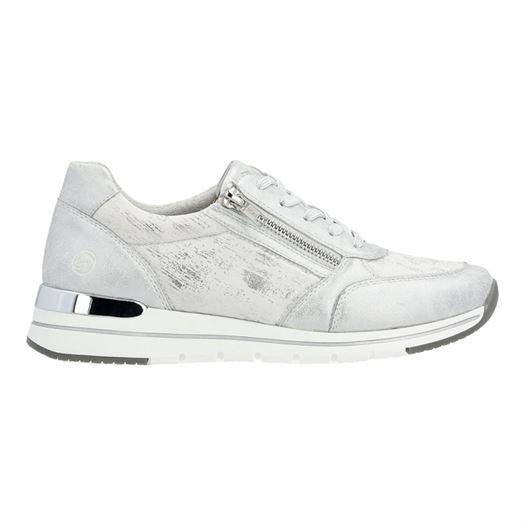 femme Remonte femme r6700 argent