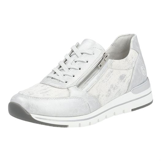 Remonte femme r6700 argent2325501_2 sur voshoes.com