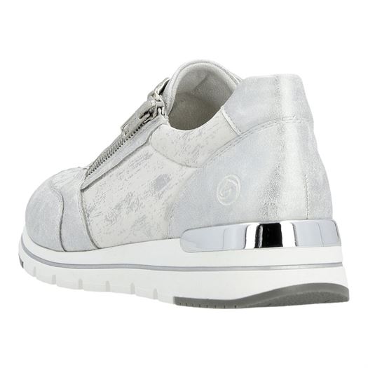 Remonte femme r6700 argent2325501_3 sur voshoes.com