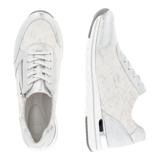 Remonte femme r6700 argent2325501_4 sur voshoes.com