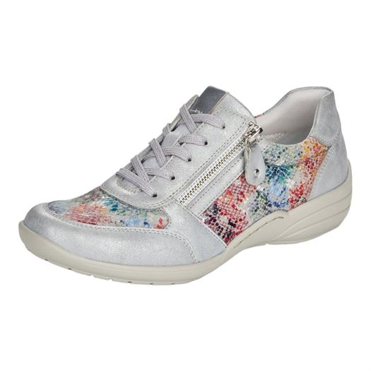 Remonte femme r7637 gris2326001_2 sur voshoes.com