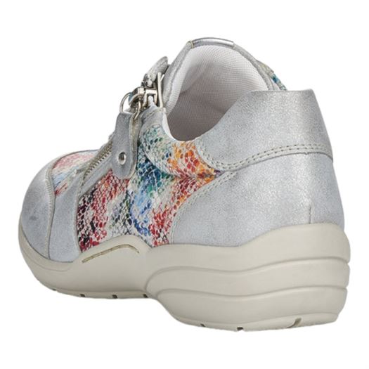 Remonte femme r7637 gris2326001_3 sur voshoes.com