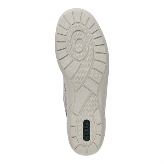 Remonte femme r7637 gris2326001_5 sur voshoes.com