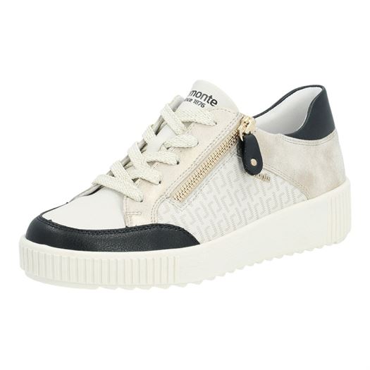 Remonte femme r7901 blanc2326101_2 sur voshoes.com