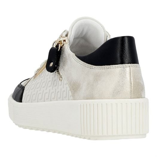 Remonte femme r7901 blanc2326101_3 sur voshoes.com