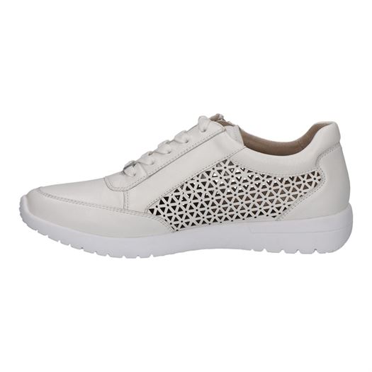 Caprice femme 9 23550 22 blanc2326301_3 sur voshoes.com