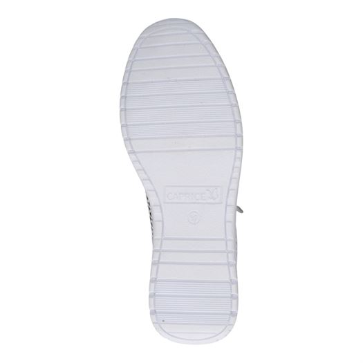 Caprice femme 9 23550 22 blanc2326301_5 sur voshoes.com