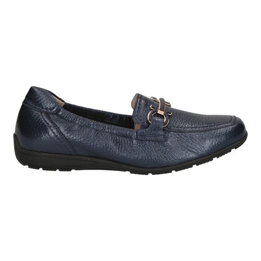 femme Caprice femme 9 24654 22 bleu