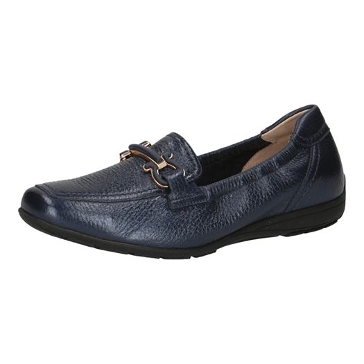 Caprice femme 9 24654 22 bleu2326402_2 sur voshoes.com