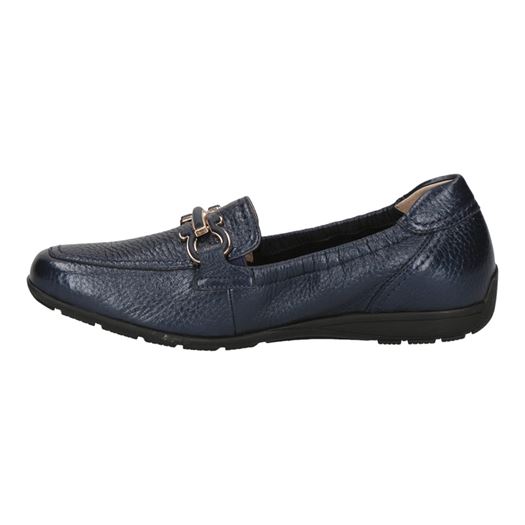 Caprice femme 9 24654 22 bleu2326402_3 sur voshoes.com