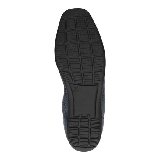 Caprice femme 9 24654 22 bleu2326402_5 sur voshoes.com