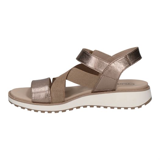 Caprice femme 92870422 marron2326601_3 sur voshoes.com
