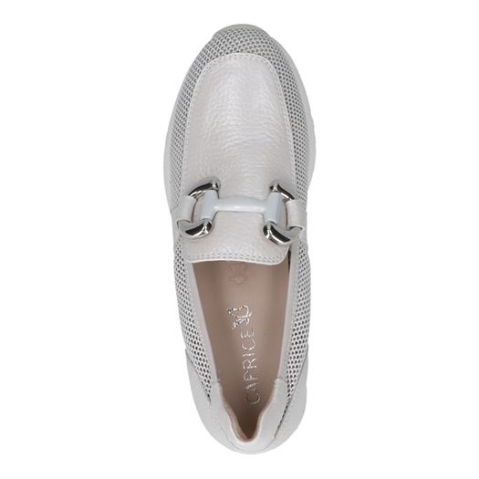 Caprice femme 9 24536 22 blanc2326801_4 sur voshoes.com