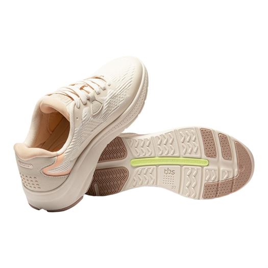 Tbs femme easyfly beige2327001_3 sur voshoes.com