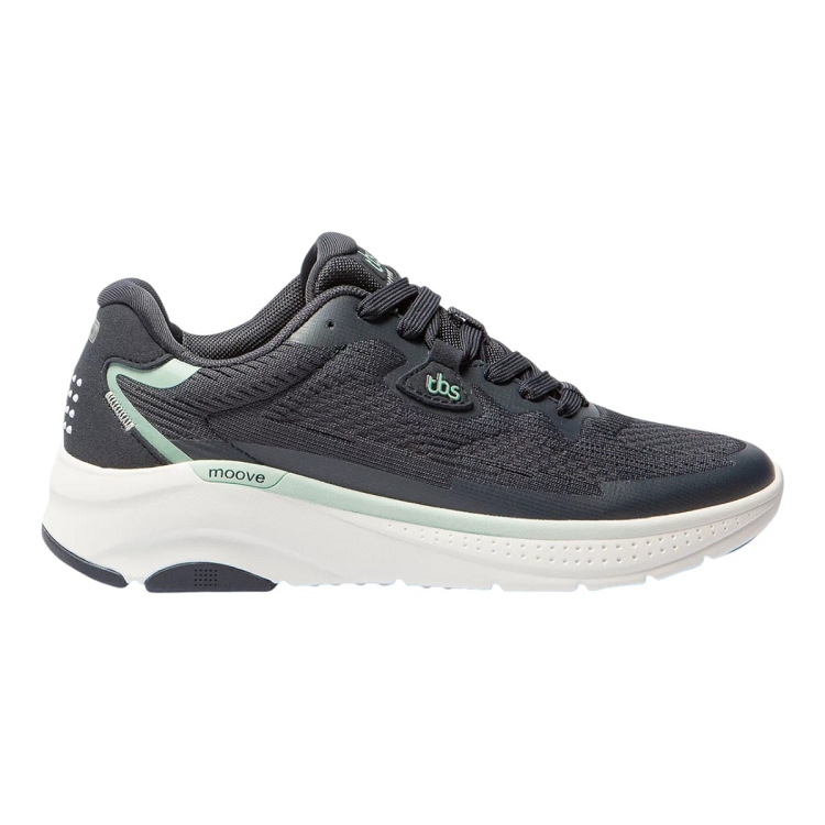 femme Tbs femme easyfly bleu