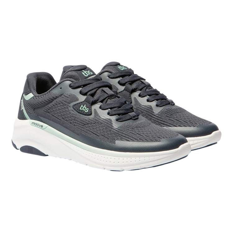 Tbs femme easyfly bleu2327003_2 sur voshoes.com