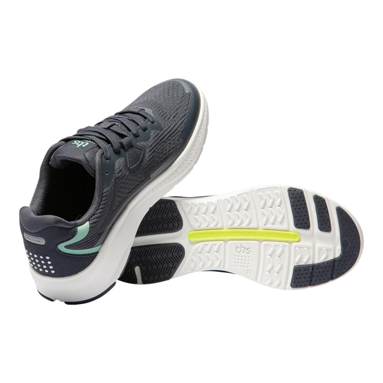 Tbs femme easyfly bleu2327003_4 sur voshoes.com