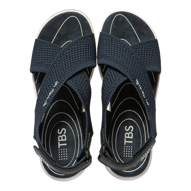 Tbs femme jazzfit 2327102_3 sur voshoes.com