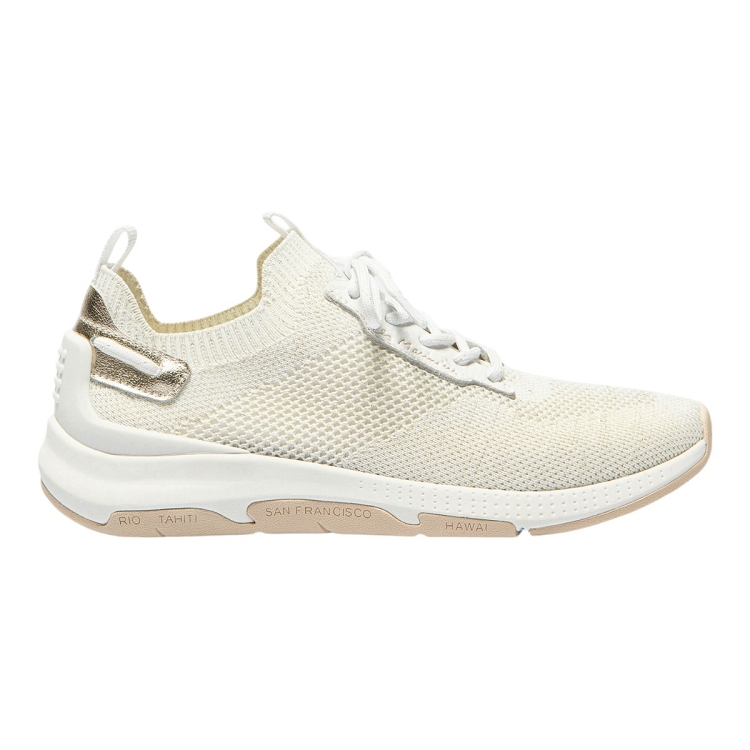 femme Tbs femme jellina blanc