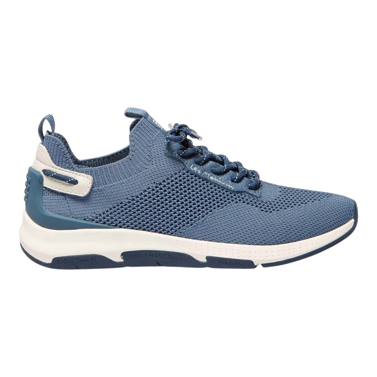 femme Tbs femme jellina bleu