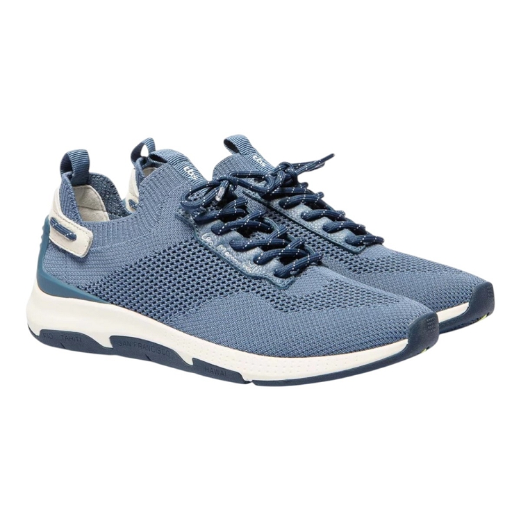 Tbs femme jellina bleu2327204_2 sur voshoes.com
