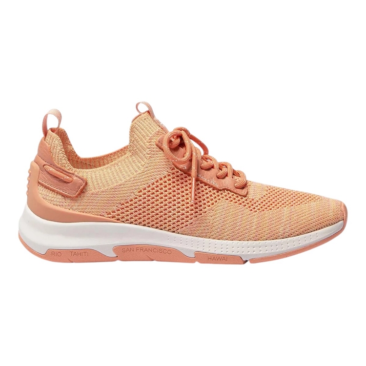 femme Tbs femme jellina orange