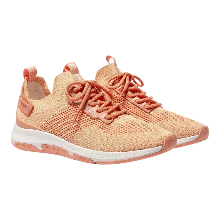 Tbs femme jellina orange2327205_2 sur voshoes.com