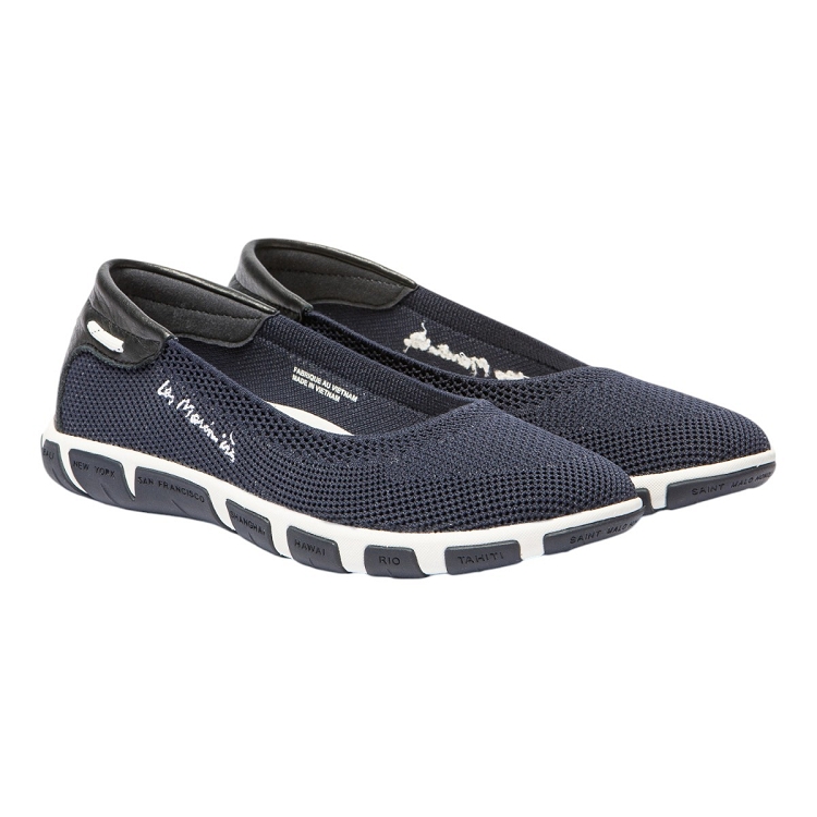 Tbs femme jiviana bleu2327301_2 sur voshoes.com