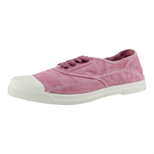 Natural world femme 102e rose2327802_2 sur voshoes.com