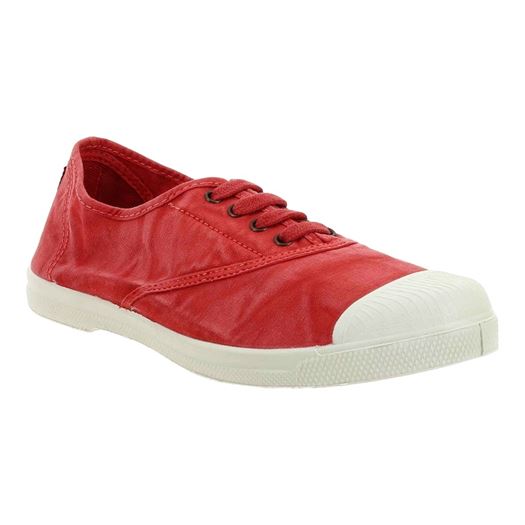 Natural world femme 102e rouge2327811_2 sur voshoes.com