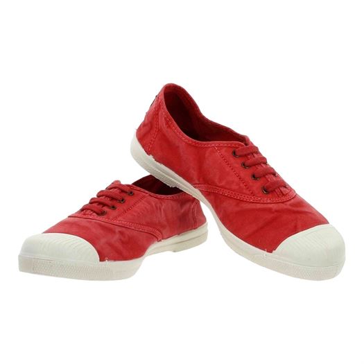 Natural world femme 102e rouge2327811_3 sur voshoes.com