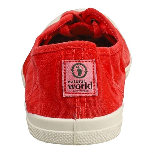 Natural world femme 102e rouge2327811_5 sur voshoes.com