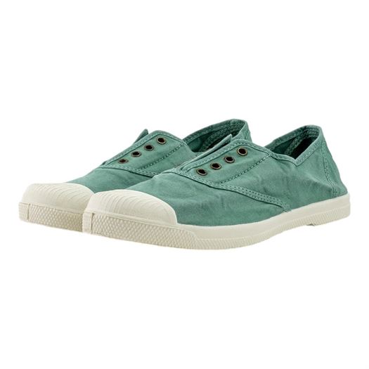 Natural world femme 102e vert2327814_2 sur voshoes.com