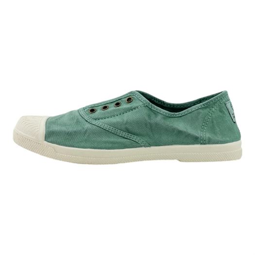 Natural world femme 102e vert2327814_3 sur voshoes.com