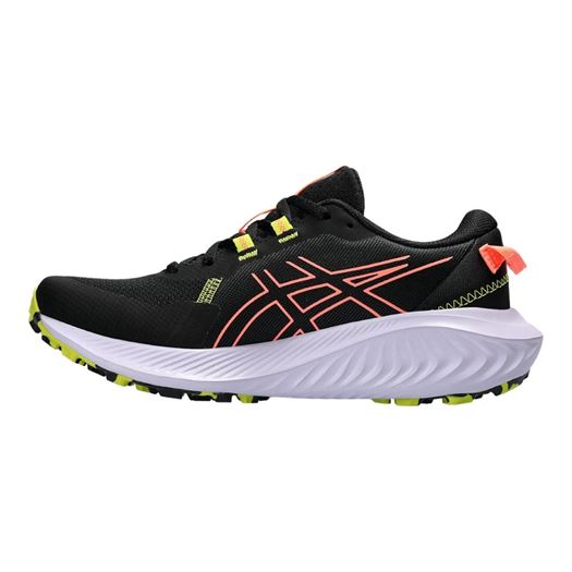 Asics femme gel excite trail 2 noir2327901_3 sur voshoes.com