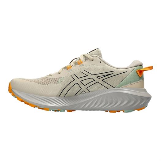 Asics homme gel excite trail 2 beige2328001_3 sur voshoes.com