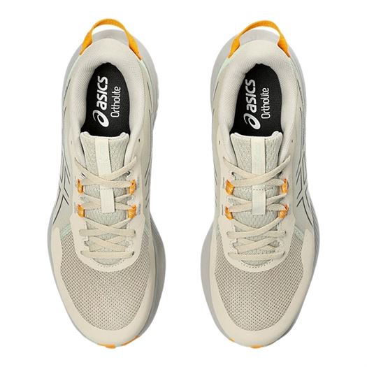 Asics homme gel excite trail 2 beige2328001_5 sur voshoes.com