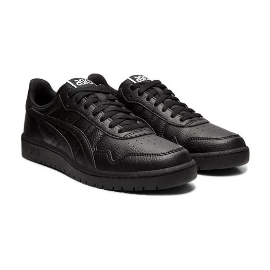 Asics homme japan s noir2328101_2 sur voshoes.com