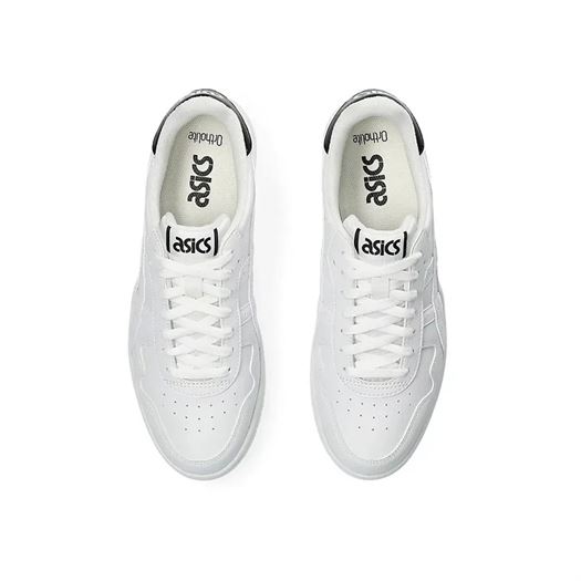 Asics homme japan s blanc2328202_6 sur voshoes.com