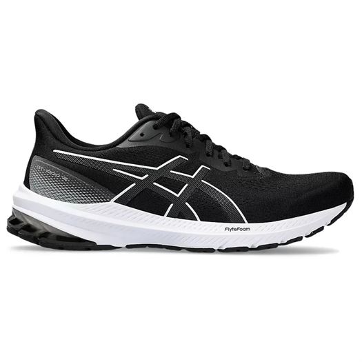 homme Asics homme gt 1000 12 noir