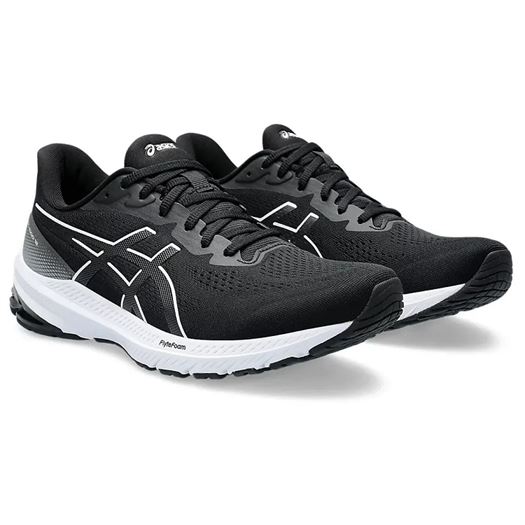 Asics homme gt 1000 12 noir2328301_2 sur voshoes.com