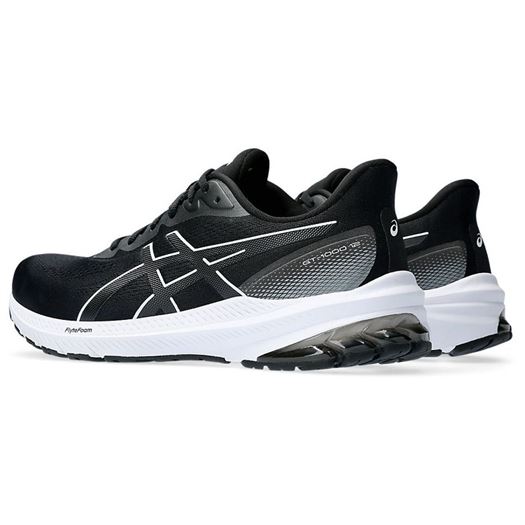 Asics homme gt 1000 12 noir2328301_3 sur voshoes.com