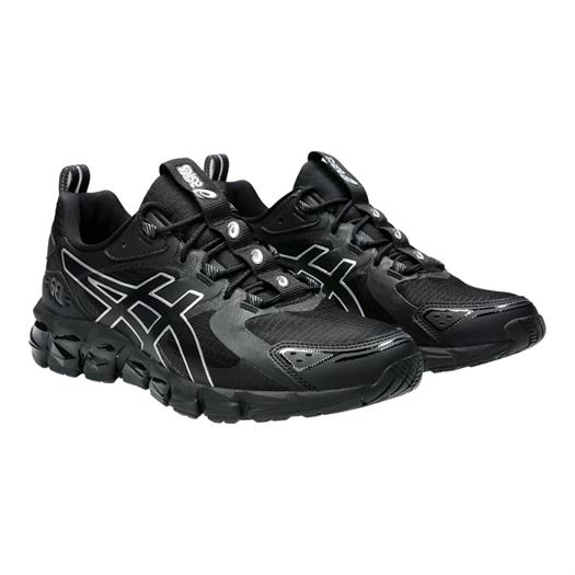 Asics homme gel quantum 180 noir2328601_2 sur voshoes.com