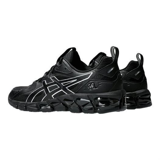 Asics homme gel quantum 180 noir2328601_4 sur voshoes.com