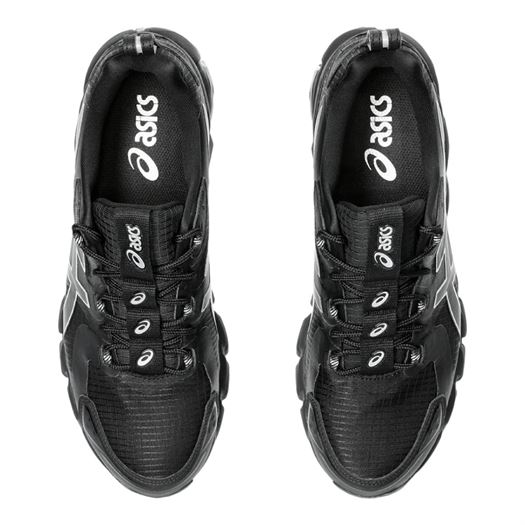 Asics homme gel quantum 180 noir2328601_5 sur voshoes.com