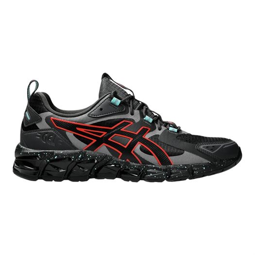 homme Asics homme gel quantum 180 noir