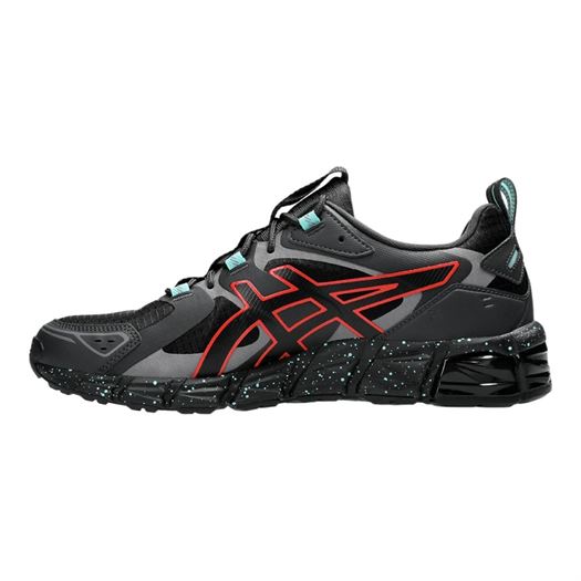 Asics homme gel quantum 180 noir2328603_3 sur voshoes.com